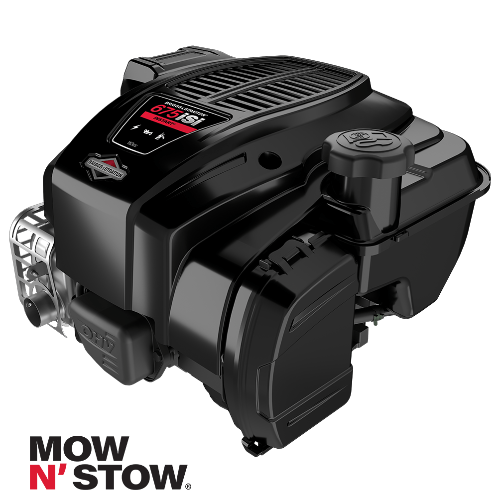 Briggs & stratton top 675is instart